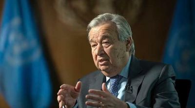 Guterres: World More Unpredictable than during the Cold War