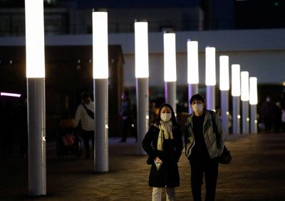 Tokyo hits record 10,000 COVID cases, Japan over 50,000 for first time