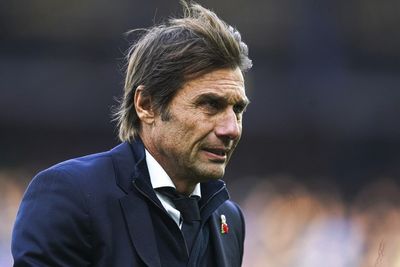 Antonio Conte hopes Tottenham can learn from losses and get the better of Chelsea