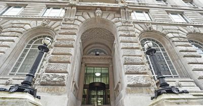 Cash strapped Liverpool Council owed millions of pounds by developers