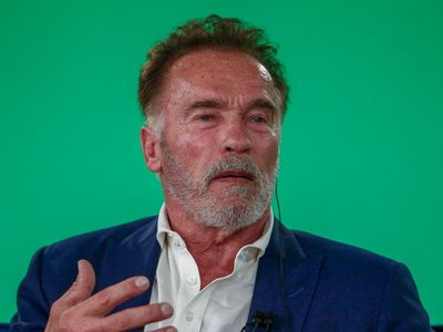 Arnold Schwarzenegger involved in ‘bad’ four-car collision that left another driver in hospital