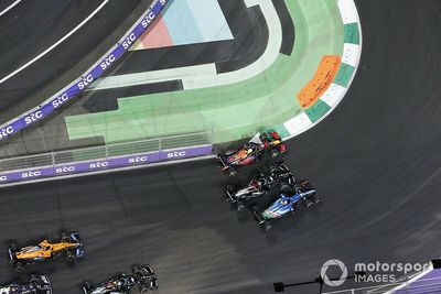 Changes in F1 “fantastic” and create more opportunities - Ocon