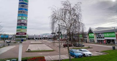 B&M poster sparks hopes of huge new store opening in Castle Marina retail park