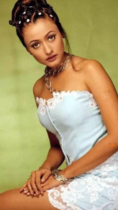 Happy birthday Namrata Shirodkar: Check out her gorgeous throwback photos
