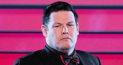 How The Chase's Mark Labbett lost whopping 10st with small changes as he drops more weight