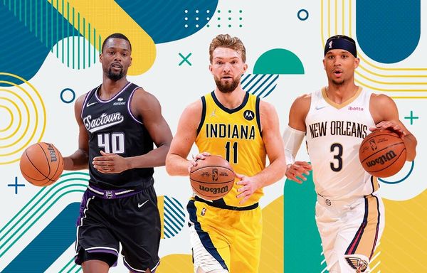 Trade deadline watch: Players who have improved their value