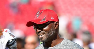 If Bears want to get defensive, Todd Bowles could be their guy