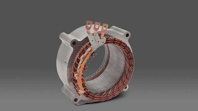 GM Investing $154M To Build Electric Motors In New York