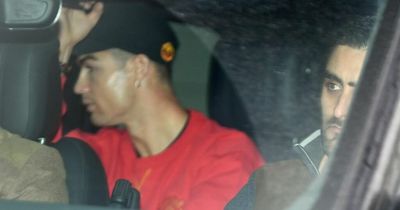 Cristiano Ronaldo's hidden Man Utd contract clauses paint frustrations in new light