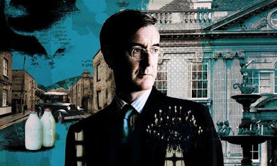 Rees-Mogg’s roots tell a true Conservative tale – just not the one he wants us to hear