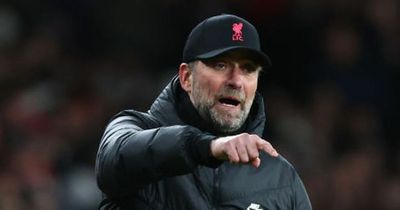 Jurgen Klopp gives Liverpool transfer critics a seventh reason not to worry