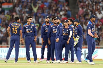 Team India missing spark they had under Kohli, says Sarandeep Singh