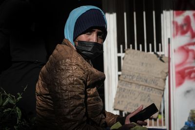 ‘I wanted to die’: Abused migrant women in Lebanon face detention