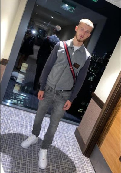Man extradited from Albania charged with murdering man in Cardiff