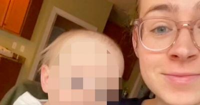 Thrifty mum shares saving hacks and says 'babies don't have to be expensive'
