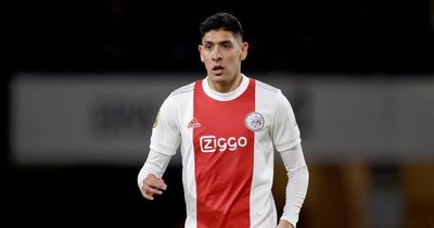 Ajax star Alvarez has already dropped major transfer hint that could scupper Chelsea advances