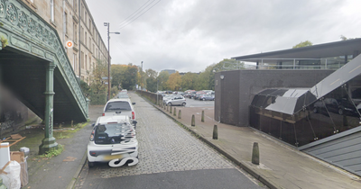 Glasgow school issues warning after child approached by stranger in west end
