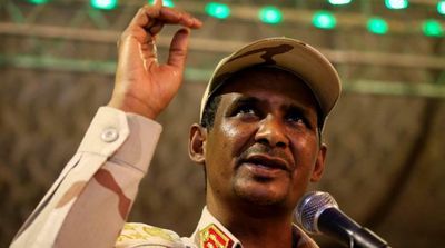 Sudan Deputy Leader Meets Ethiopia Defense Minister on Rare Visit