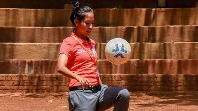 We have enough quality to make it through: Bala Devi on India's chances