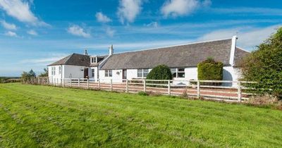 Closing date approaches for £625,000 five-bed South Ayrshire farmhouse and kennel business