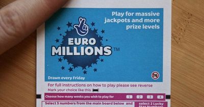 EuroMillions results: Cork and Galway home to Ireland’s newest millionaires after Raffle Draw twist