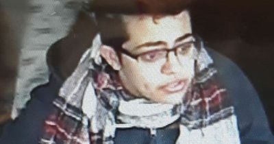 CCTV released after 12-year-old schoolgirl was bitten by dog in Newcastle