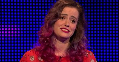 The Chase contestant becomes online sensation after 'strange' outfit choice