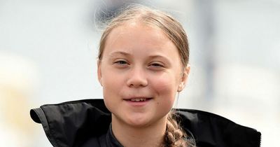 Inside Meat Loaf's peculiar feud with Greta Thunberg before tragic Covid death