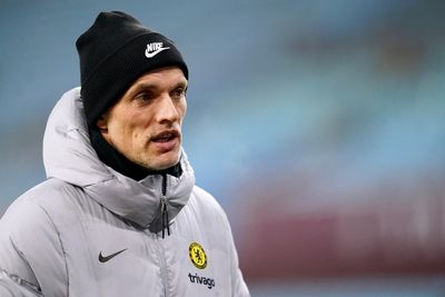 Thomas Tuchel: Chelsea do not have psychological edge over Tottenham