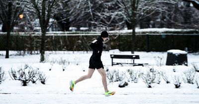 Heavy snow and plunging temperatures to hit Scotland in early February