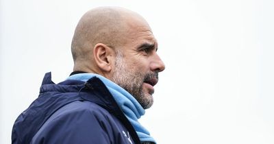 Pep Guardiola makes major admission over future that could impact Arsenal, Chelsea and Tottenham