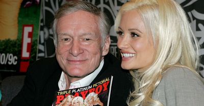 ‘Secrets of Playboy’ recalls the ugly side of Hefner’s empire of beauty