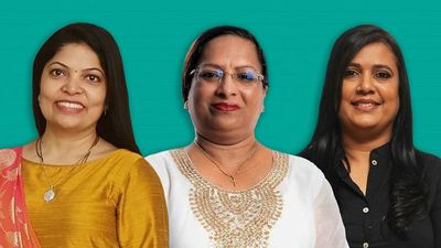 From Monserrates to Lobos, Kavlekars to Ranes: Meet the First Wives Club of Goa politics