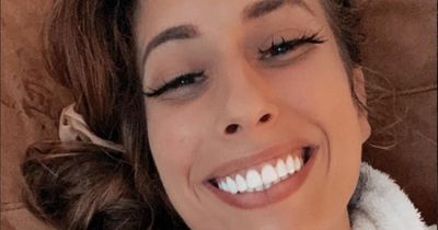 Stacey Solomon's dog adoption sees charity forced to deny they bend rules for celebs