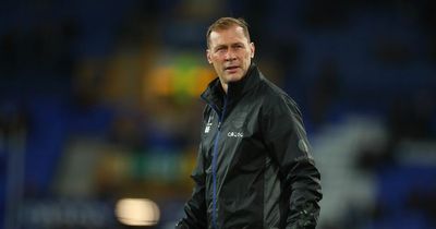 Everton starting line-up vs Aston Villa confirmed as Duncan Ferguson names new captain