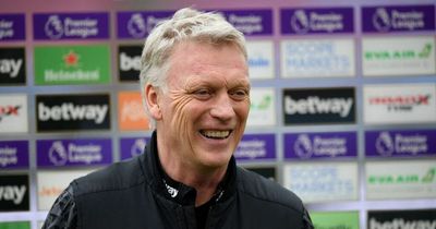 David Moyes agrees with Ralf Rangnick about Cristiano Ronaldo amid Manchester United debate