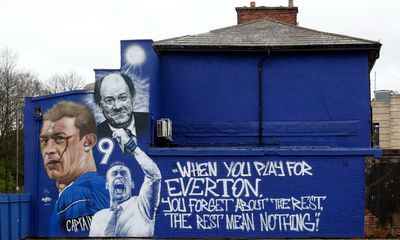 Everton 0-1 Aston Villa: Premier League – as it happened