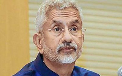 Jaishankar speaks with Kuwaiti, Qatari counterparts; discusses ties, Afghanistan