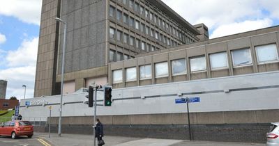 East Kilbride Civic Centre masterplan to go before council next month