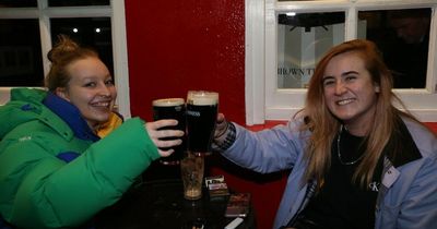 What time do Irish pubs close tonight? Full list of changes to hospitality as Covid restrictions end