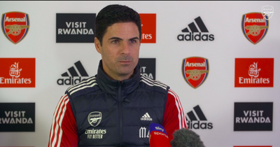 Mikel Arteta has already revealed his one condition to sign new Arsenal contract