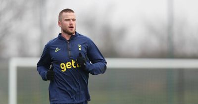 Eric Dier returns, team spirit high: Things noticed from Tottenham training ahead of Chelsea