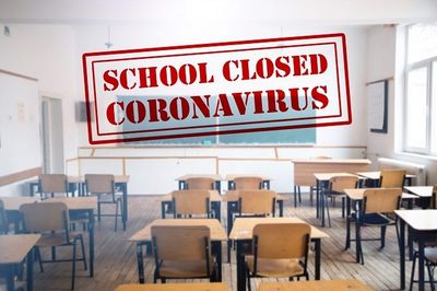 UP schools to remain shut till Jan 30 to prevent further spread of COVID-19