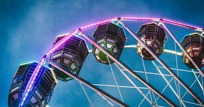 Glasgow to welcome space-themed Galactic Carnival this March at Silverburn