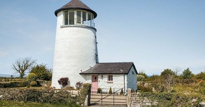 Seven incredible places to stay on Anglesey that you'll never want to leave