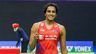 Syed Modi International: PV Sindhu enters final after Kosetskaya retires midway