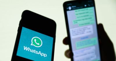 Six mistakes that could see you banned from Whatsapp including spreading 'falsehoods'