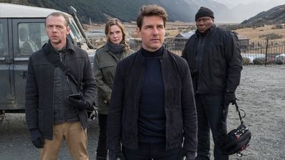 Tom Cruise's 'Mission: Impossible 7' and '8' delayed, get new release dates