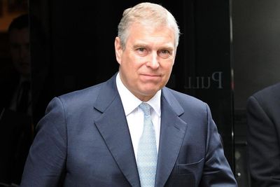 Prince Andrew: Who is the royal and where is he in line to the throne?