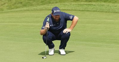 How much could Shane Lowry win at the Abu Dhabi HSBC Championship? The prize money for the DP World Tour event